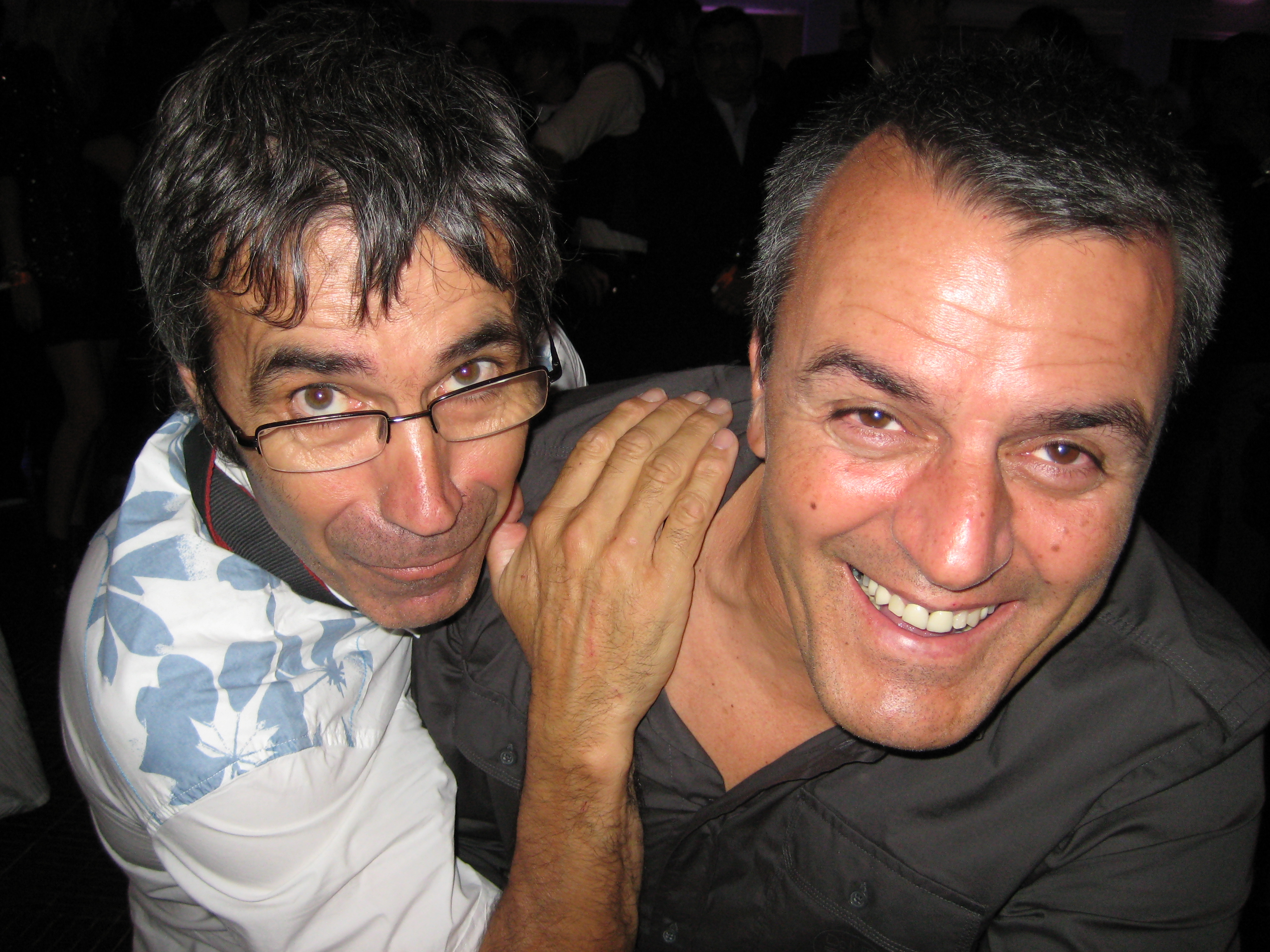 waterman ball 2009