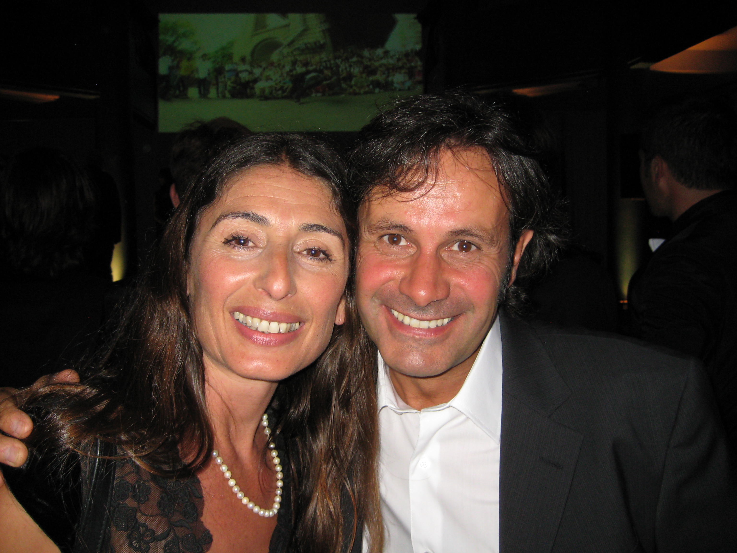 serge Dupraz
