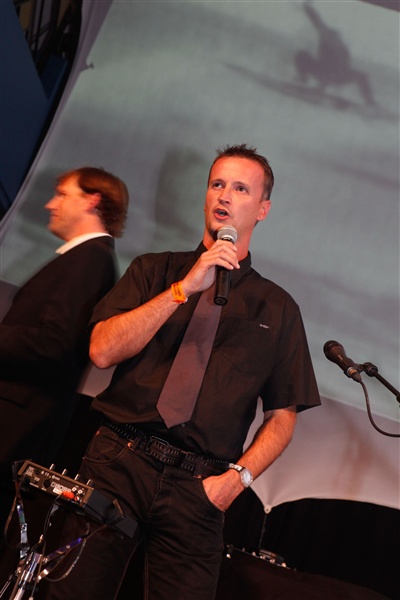 waterman ball